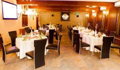 Imagine pentru Hotel Belvedere 3* valabile pentru 1 Decembrie 2025