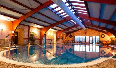 Imagine pentru Hotel Belvedere 3* valabile pentru 1 Decembrie 2025