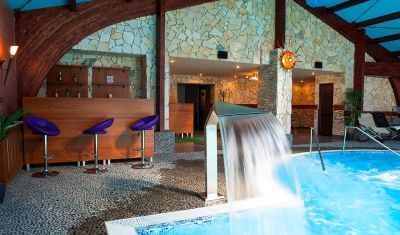 Imagine pentru Hotel Belvedere 3* valabile pentru 1 Decembrie 2025