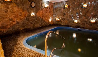 Imagine pentru Hotel Belvedere 3* valabile pentru 1 Decembrie 2025