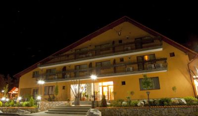 Imagine pentru Hotel Belvedere 3* valabile pentru 1 Decembrie 2025