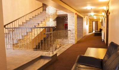 Imagine pentru Hotel Belvedere 3* valabile pentru 1 Decembrie 2025