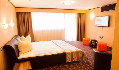 Imagine pentru Hotel Belvedere 3* valabile pentru 1 Decembrie 2025