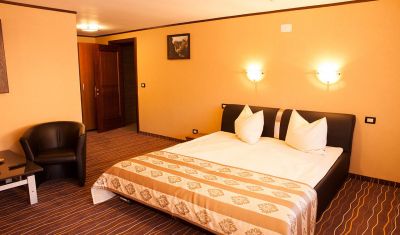 Imagine pentru Hotel Belvedere 3* valabile pentru 1 Decembrie 2025