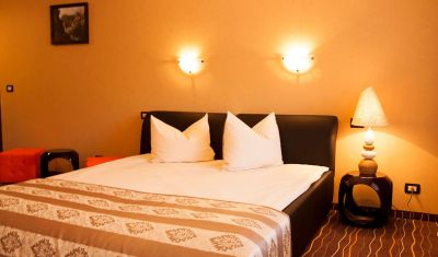 Imagine pentru Hotel Belvedere 3* valabile pentru 1 Decembrie 2025