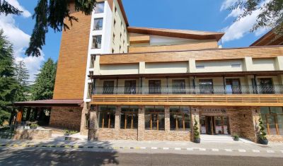 Imagine pentru Hotel Cascada 4* valabile pentru 1 Decembrie 2025