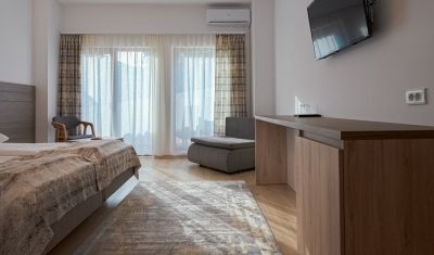 Imagine pentru Hotel Cascada 4* valabile pentru 1 Decembrie 2025
