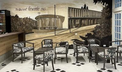 Imagine pentru Hotel Cascada 4* valabile pentru 1 Decembrie 2025