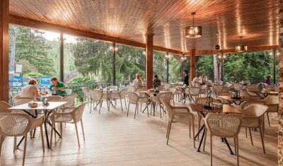 Imagine pentru Hotel Cascada 4* valabile pentru 1 Decembrie 2025