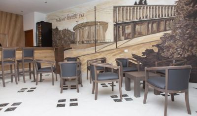 Imagine pentru Hotel Cascada 4* valabile pentru 1 Decembrie 2025