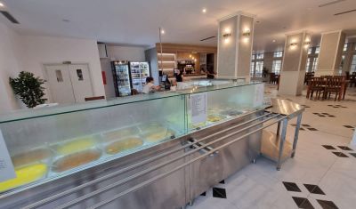 Imagine pentru Hotel Cascada 4* valabile pentru 1 Decembrie 2025