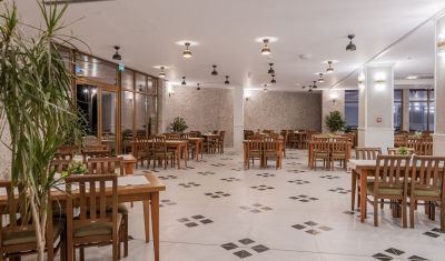Imagine pentru Hotel Cascada 4* valabile pentru 1 Decembrie 2025