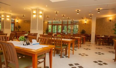Imagine pentru Hotel Cascada 4* valabile pentru 1 Decembrie 2025