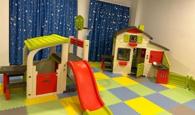 Imagine pentru Hotel Cascada 4* valabile pentru 1 Decembrie 2025