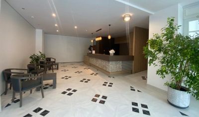 Imagine pentru Hotel Cascada 4* valabile pentru 1 Decembrie 2025