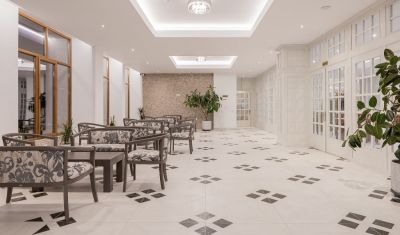 Imagine pentru Hotel Cascada 4* valabile pentru 1 Decembrie 2025