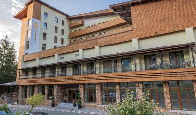 Imagine pentru Hotel Cascada 4* valabile pentru 1 Decembrie 2025