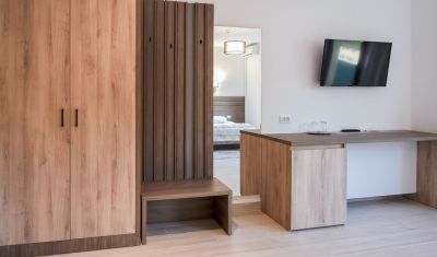 Imagine pentru Hotel Cascada 4* valabile pentru 1 Decembrie 2025
