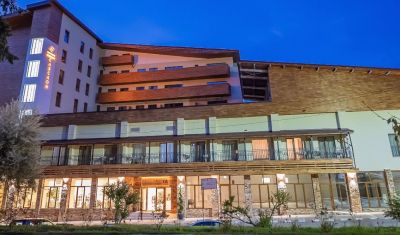 Imagine pentru Hotel Cascada 4* valabile pentru 1 Decembrie 2025