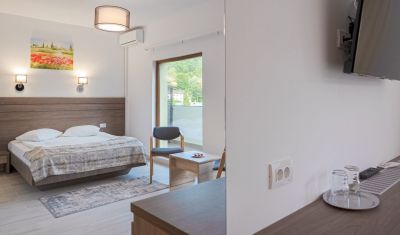 Imagine pentru Hotel Cascada 4* valabile pentru 1 Decembrie 2025