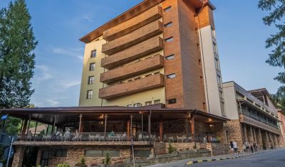 Imagine pentru Hotel Cascada 4* valabile pentru 1 Decembrie 2025