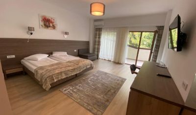 Imagine pentru Hotel Cascada 4* valabile pentru 1 Decembrie 2025