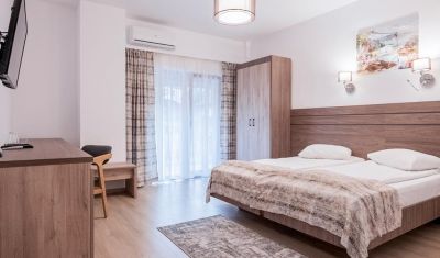 Imagine pentru Hotel Cascada 4* valabile pentru 1 Decembrie 2025