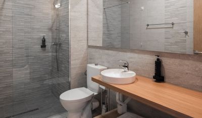 Imagine pentru Hotel Cascada 4* valabile pentru 1 Decembrie 2025