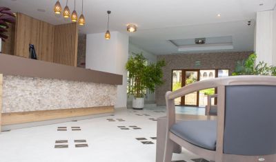 Imagine pentru Hotel Cascada 4* valabile pentru 1 Decembrie 2025