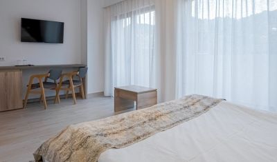 Imagine pentru Hotel Cascada 4* valabile pentru 1 Decembrie 2025