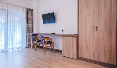 Imagine pentru Hotel Cascada 4* valabile pentru 1 Decembrie 2025