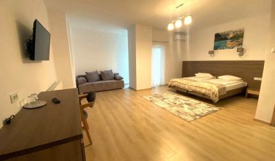 Imagine pentru Hotel Cascada 4* valabile pentru 1 Decembrie 2025