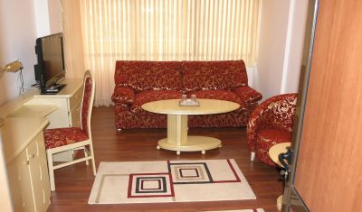 Imagine pentru Hotel Cindrel 3* valabile pentru 1 Decembrie 2025