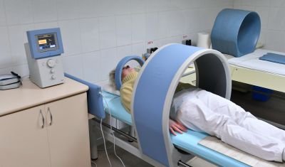 Imagine pentru Hotel Ciucas 3* valabile pentru 1 Decembrie 2025