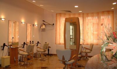 Imagine pentru Hotel Iaki 4* valabile pentru 1 Decembrie 2025