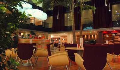 Imagine pentru Hotel Ramada Sibiu 4*  valabile pentru 1 Decembrie 2025