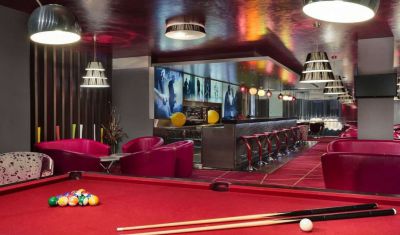 Imagine pentru Hotel Ramada Sibiu 4*  valabile pentru 1 Decembrie 2025