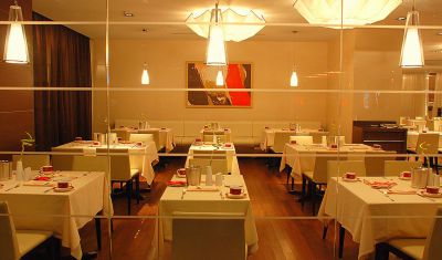 Imagine pentru Hotel Ramada Sibiu 4*  valabile pentru 1 Decembrie 2025