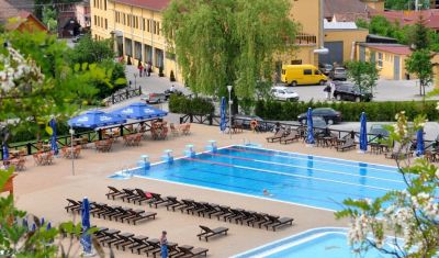 Imagine pentru Hotel Septimia Resort 4 * valabile pentru 1 Decembrie 2025