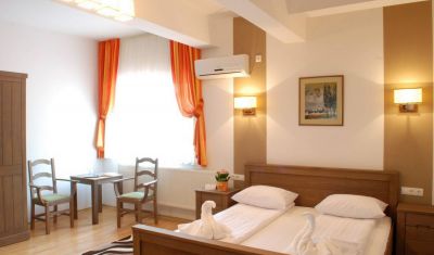 Imagine pentru Hotel Septimia Resort 4 * valabile pentru 1 Decembrie 2025