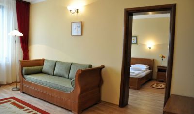 Imagine pentru Hotel Septimia Resort 4 * valabile pentru 1 Decembrie 2025