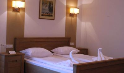 Imagine pentru Hotel Septimia Resort 4 * valabile pentru 1 Decembrie 2025