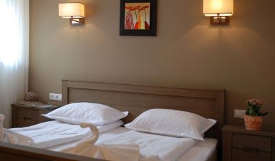 Imagine pentru Hotel Septimia Resort 4 * valabile pentru 1 Decembrie 2025