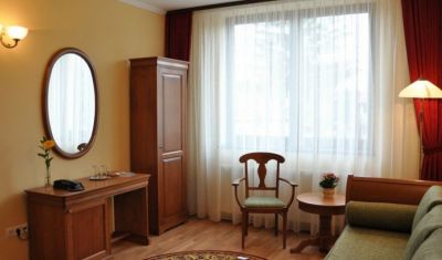 Imagine pentru Hotel Septimia Resort 4 * valabile pentru 1 Decembrie 2025