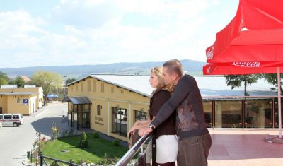 Imagine pentru Hotel Septimia Resort 4 * valabile pentru 1 Decembrie 2025