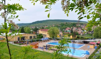 Imagine pentru Hotel Septimia Resort 4 * valabile pentru 1 Decembrie 2025