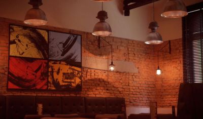 Imagine pentru Hotel Septimia Resort 4 * valabile pentru 1 Decembrie 2025