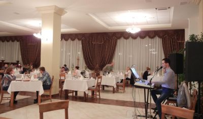 Imagine pentru Hotel Septimia Resort 4 * valabile pentru 1 Decembrie 2025