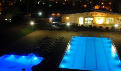 Imagine pentru Hotel Septimia Resort 4 * valabile pentru 1 Decembrie 2025