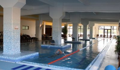 Imagine pentru Hotel Septimia Resort 4 * valabile pentru 1 Decembrie 2025